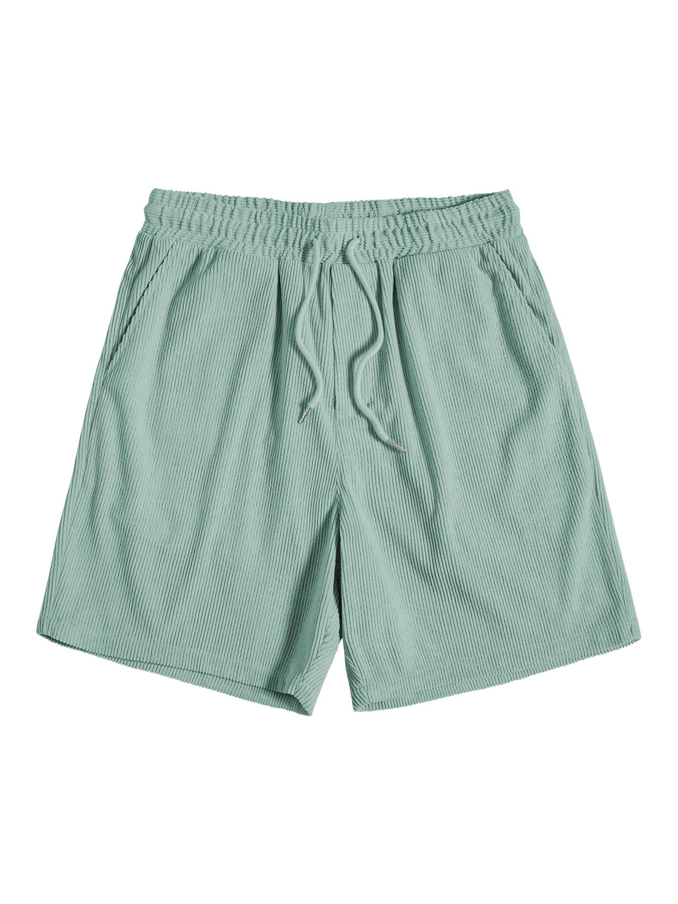 Men’s Summer Set – Shirt & Shorts Combo